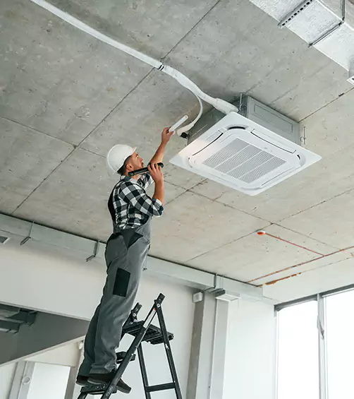 Air Duct Cleaning Services in Parkland, Florida