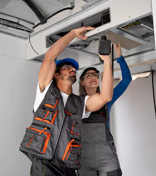 Air Duct Installation Services in Parkland, FL