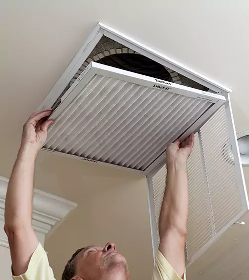 Dryer Vent Cleaning Services in Parkland, FL