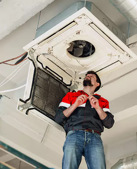 Know the Condition of Your Ductwork in Parkland, FL