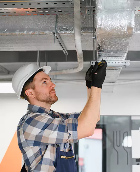 Cleaner Ventilation for Offices, Retail Spaces, and Facilities in Parkland, FL