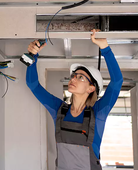 Cleaner Airflow Better Filtration and Humidity Support in Parkland, FL