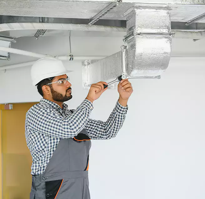 Why Parkland Homeowners Choose Parkland Air Duct Cleaning Pro for Air Duct Installation?