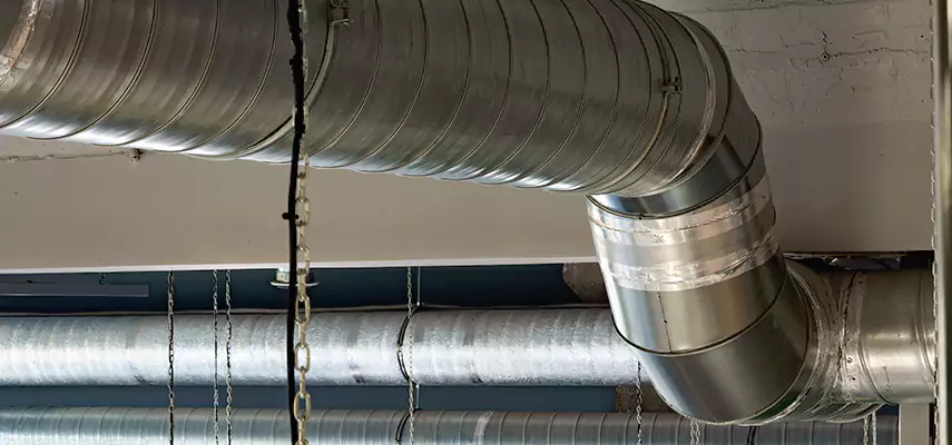 Dryer Vent Installation Parkland