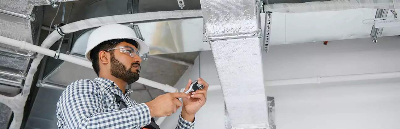 Cost and Timeline for Indoor Air Quality Upgrades in Parkland