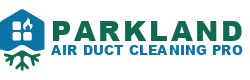 Parkland Air Duct Cleaning Pro