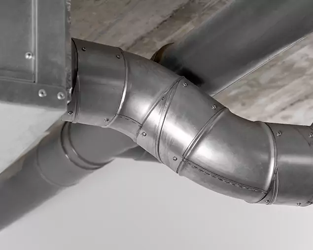 Seal HVAC Ducts From the Inside in Parkland, FL