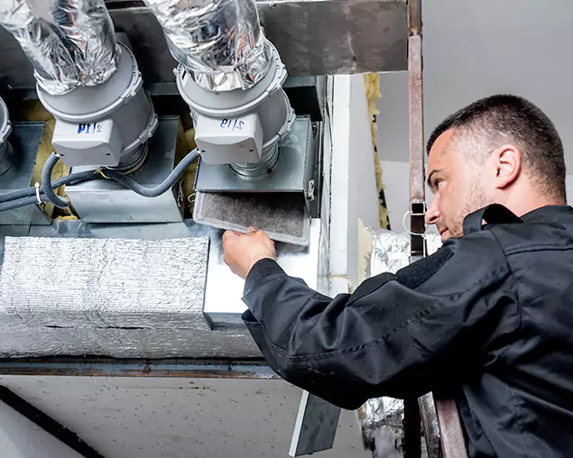 Install a Better Dryer Exhaust Path in Parkland, FL