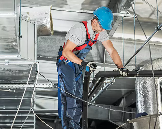 Fix Broken, Loose, and Blocked Dryer Vents in Parkland, FL