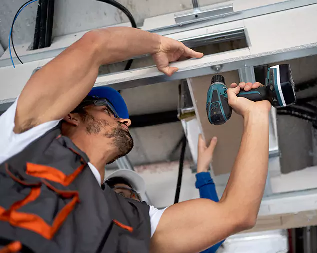 HVAC System Cleaning for Homes and Businesses in Parkland, FL