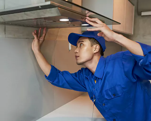 Move-In Move-Out Duct Cleaning in Parkland, Florida