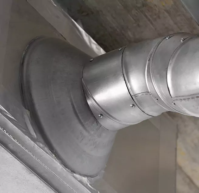 Why Parkland Homeowners Choose Parkland Air Duct Cleaning Pro for Aeroseal Duct Sealing?