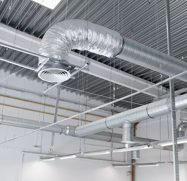 Why Parkland Homeowners Choose Parkland Air Duct Cleaning Pro for Dryer Vent Repair?