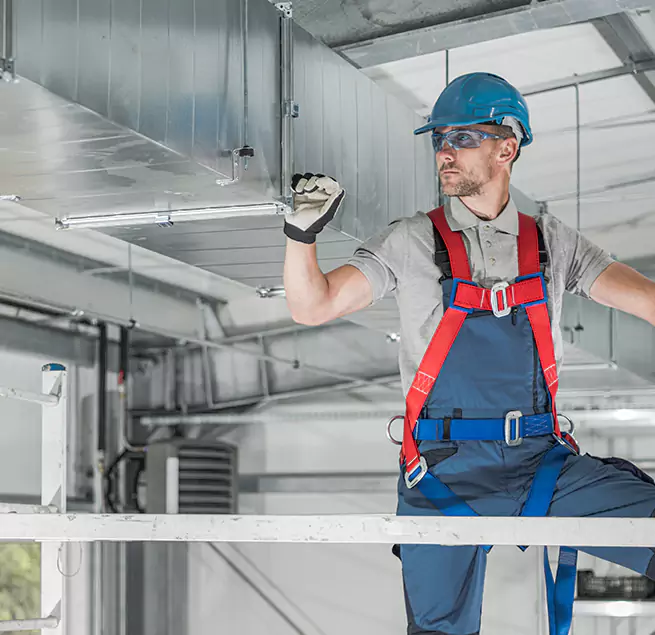 Why Parkland, FL Homeowners Choose Parkland Air Duct Cleaning Pro for Ductwork Replacement?