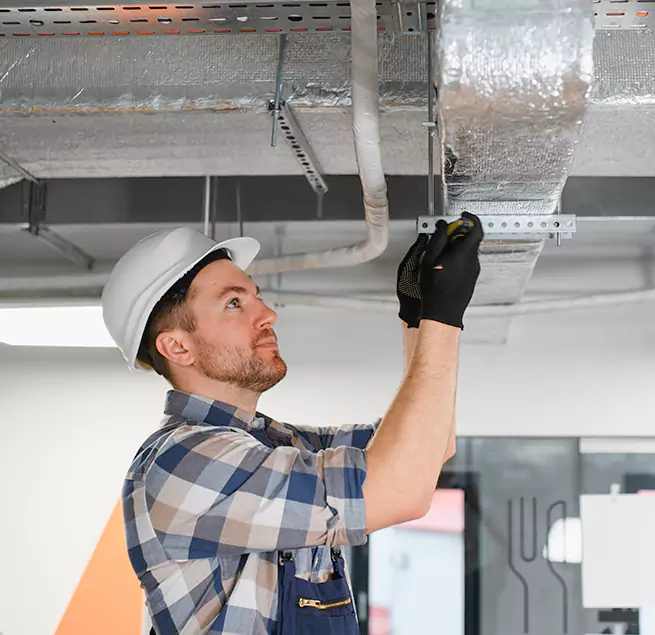 Why Parkland, FL Homeowners Choose Parkland Air Duct Cleaning Pro for Energy Efficiency Duct Upgrades?