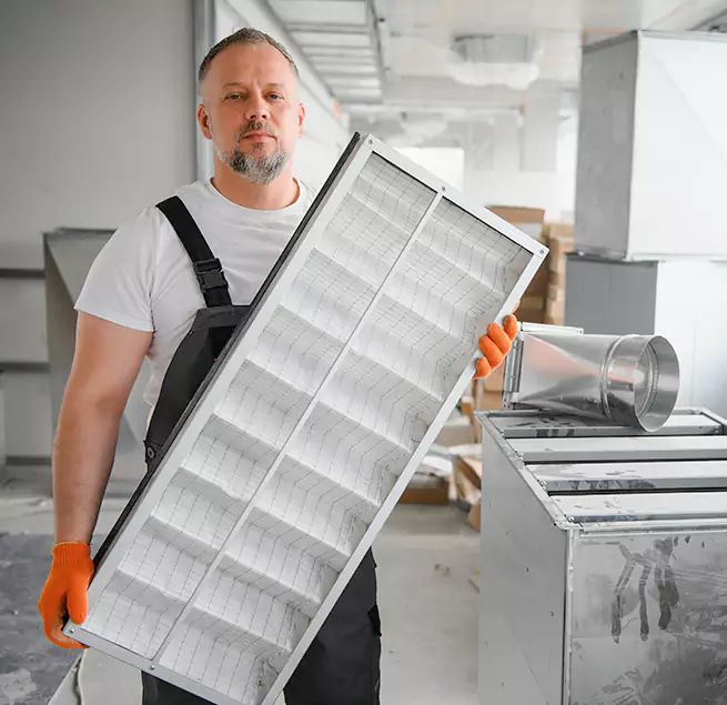 Why Parkland, FL Homeowners Choose Parkland Air Duct Cleaning Pro for HEPA Filter Installation?