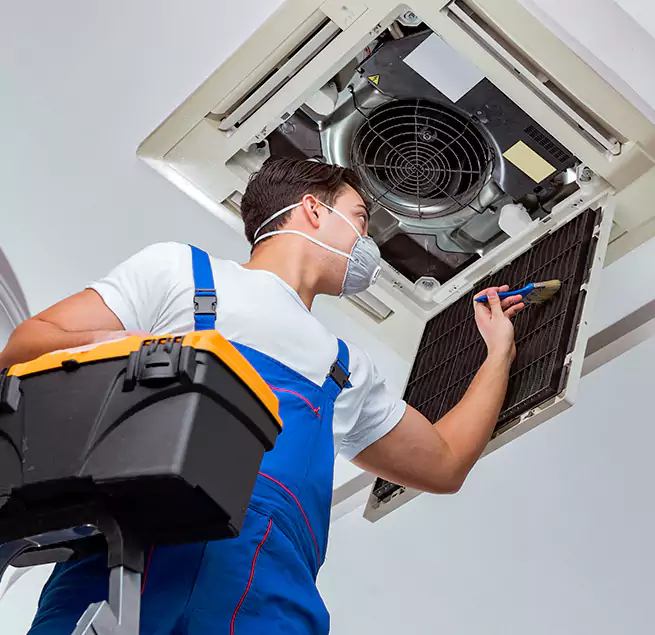 Why Parkland, FL Property Owners Choose Parkland Air Duct Cleaning Pro for HVAC System Cleaning?
