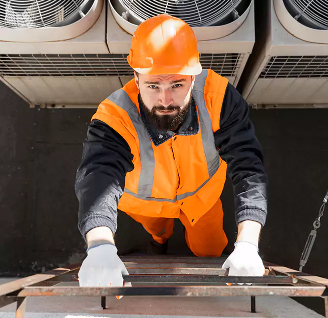 Why Parkland, FL Businesses Choose Parkland Air Duct Cleaning Pro for Office Duct Cleaning?
