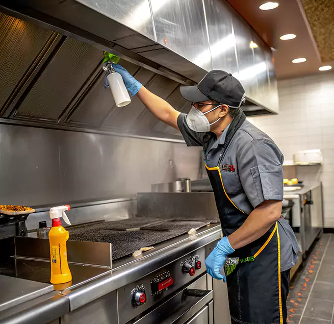 Why Parkland, FL Restaurants Choose Parkland Air Duct Cleaning Pro for Exhaust Cleaning?