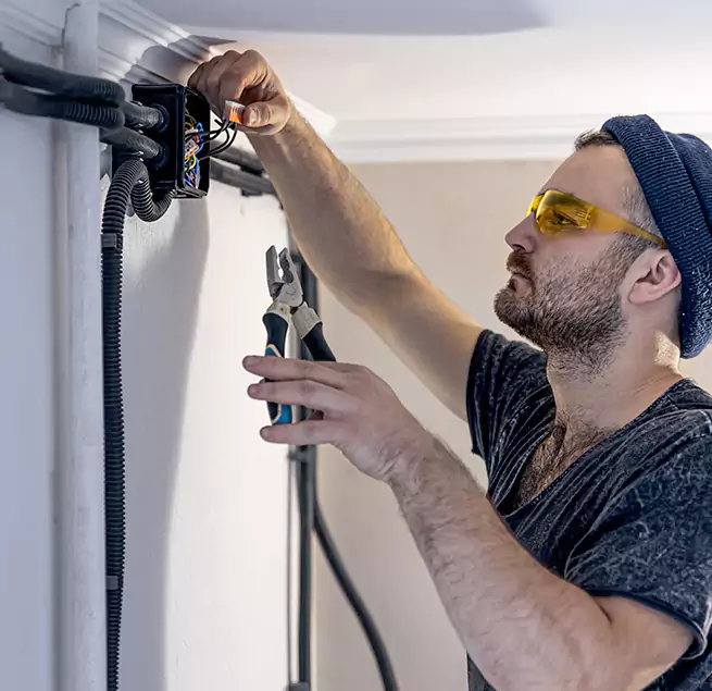 Why Parkland, FL Homeowners Choose Parkland Air Duct Cleaning Pro for HVAC UV Light Installation?