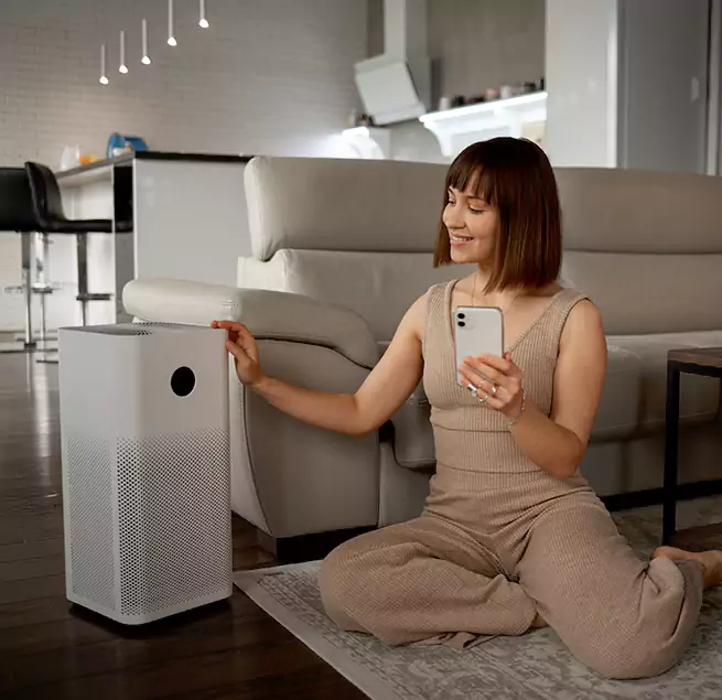 Why Parkland, FL Homeowners Choose Parkland Air Duct Cleaning Pro for Air Purifier Installation?